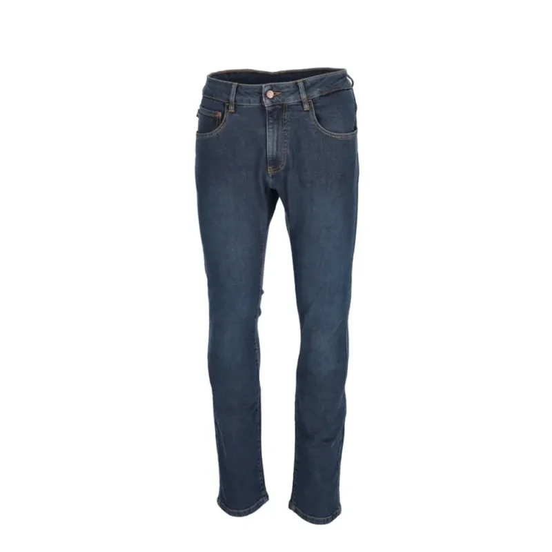 Acerbis Jeans CE Pro Road Lady Blue Pants 1