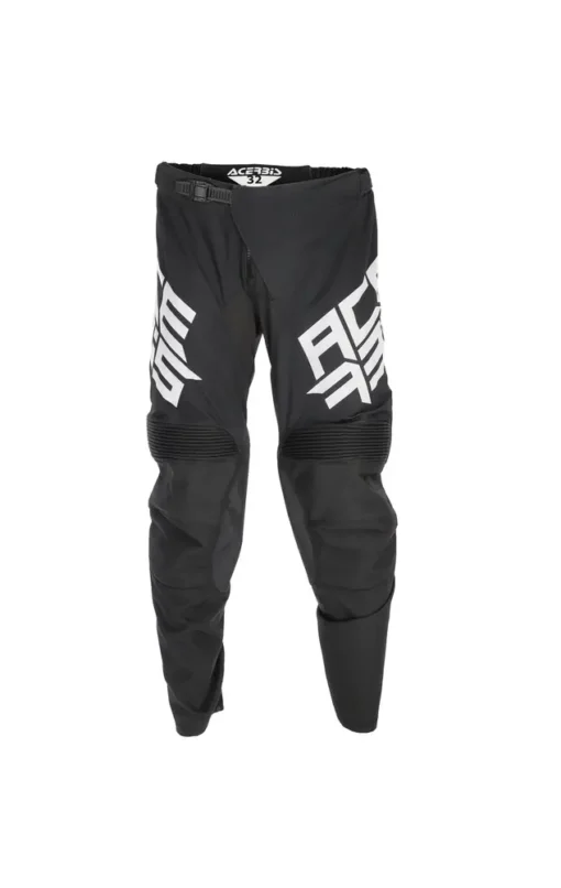 Acerbis MX Track Black Pants 1