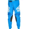 Acerbis MX Track Blue Pants 1