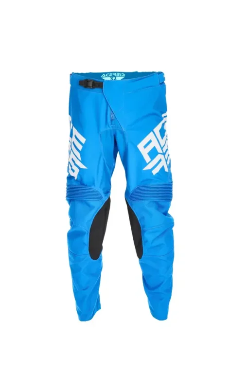 Acerbis MX Track Blue Pants 1