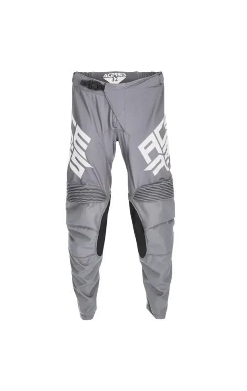 Acerbis MX Track Grey Pants 1