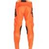 Acerbis MX Track Orange Pants 2