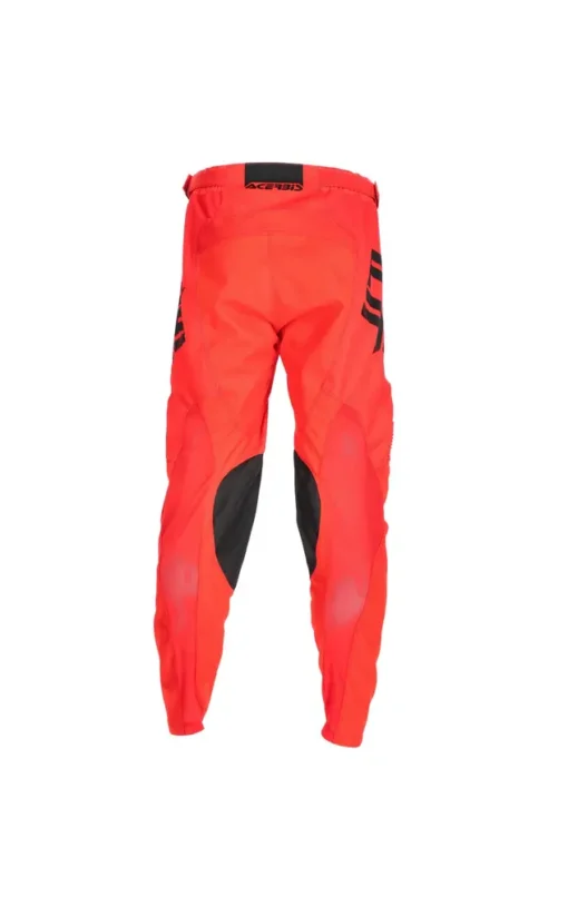 Acerbis MX Track Red Pants 2