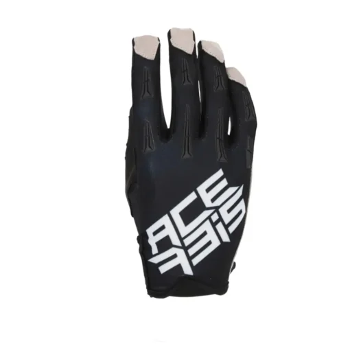 Acerbis MX X H Black Gloves 1