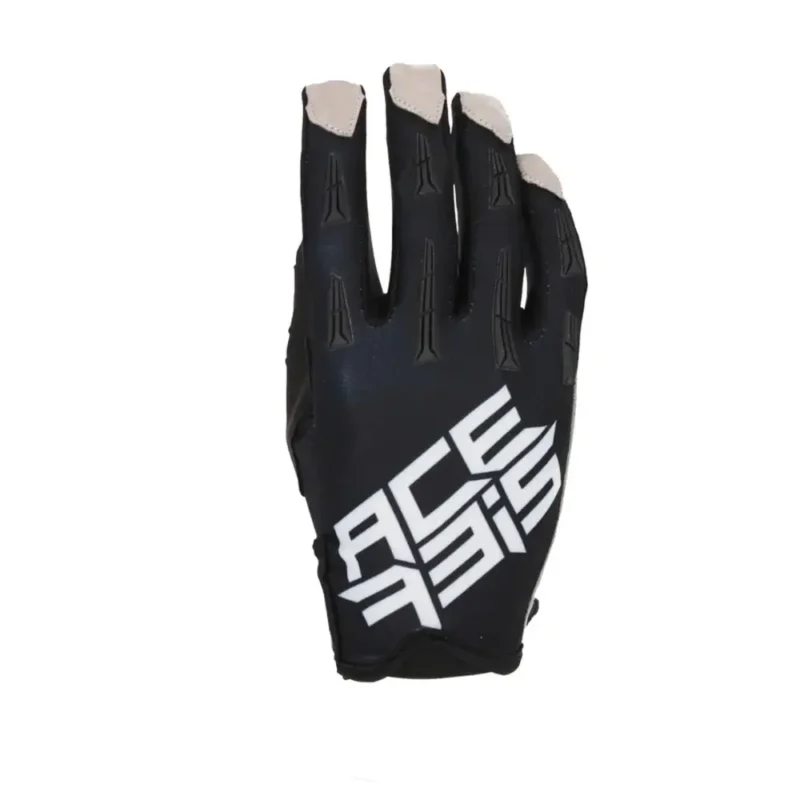 Acerbis MX X H Black Gloves 1