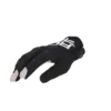 Acerbis MX X H Black Gloves 2