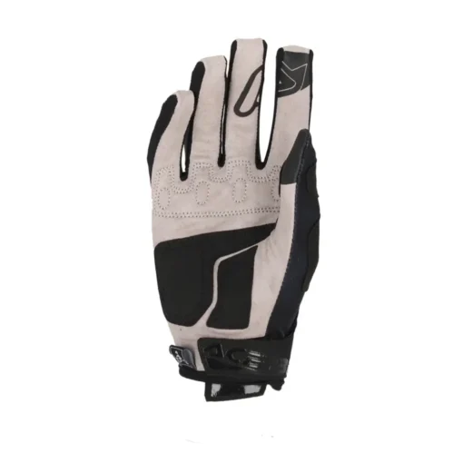 Acerbis MX X H Black Gloves 3