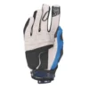 Acerbis MX X H Dark Blue Gloves 3