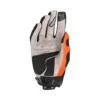 Acerbis MX X H Orange Gloves 3