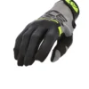 Acerbis NEOPRENE 3.0 Black Yellow Gloves 3