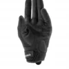 Acerbis Ramsey MY Vented Black Gloves 1
