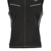 Acerbis Softshell Track Black Grey Jacket 4