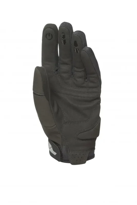 Acerbis Urban WP CE Black Gloves 1