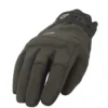 Acerbis Urban WP CE Black Gloves 2