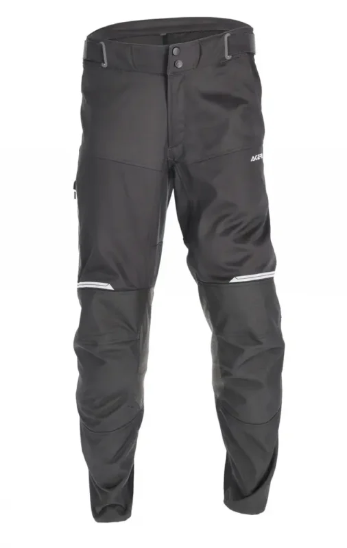 Acerbis X Duro Black Pants 1