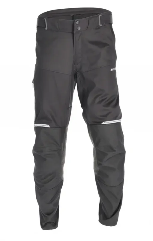 Acerbis X Duro Black Pants 1