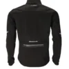 Acerbis X Duro Black Waterproof Enduro Jacket 2