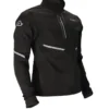 Acerbis X Duro Black Waterproof Enduro Jacket 3