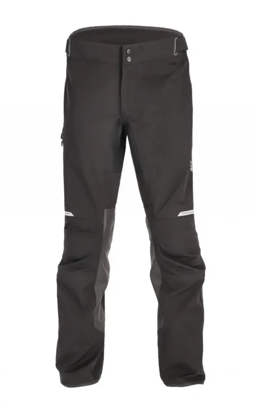 Acerbis X Duro Waterproof Black Baggy Pants 1