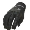Acerbis X Enduro Black Gloves 2