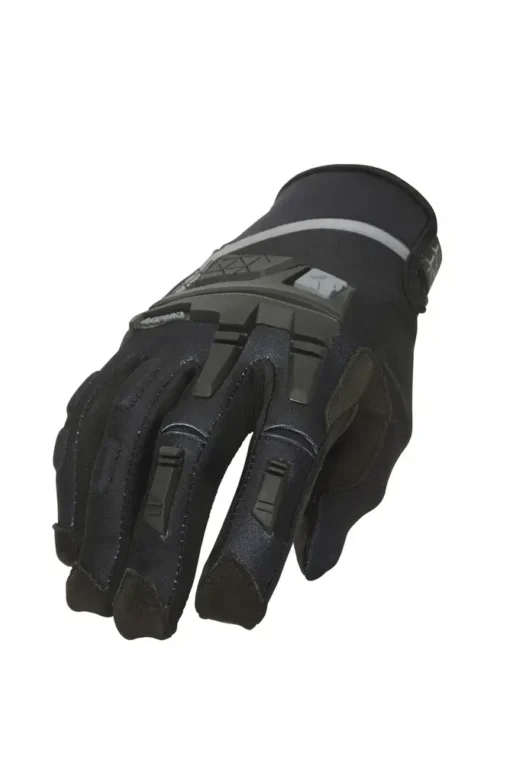 Acerbis X Enduro Black Gloves 2