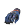 Acerbis X Enduro Blue Orange Gloves 3