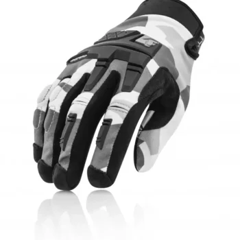 Acerbis X Enduro Grigio Gloves 2