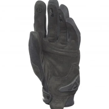 Acerbis X STREET CE Gloves Black 1