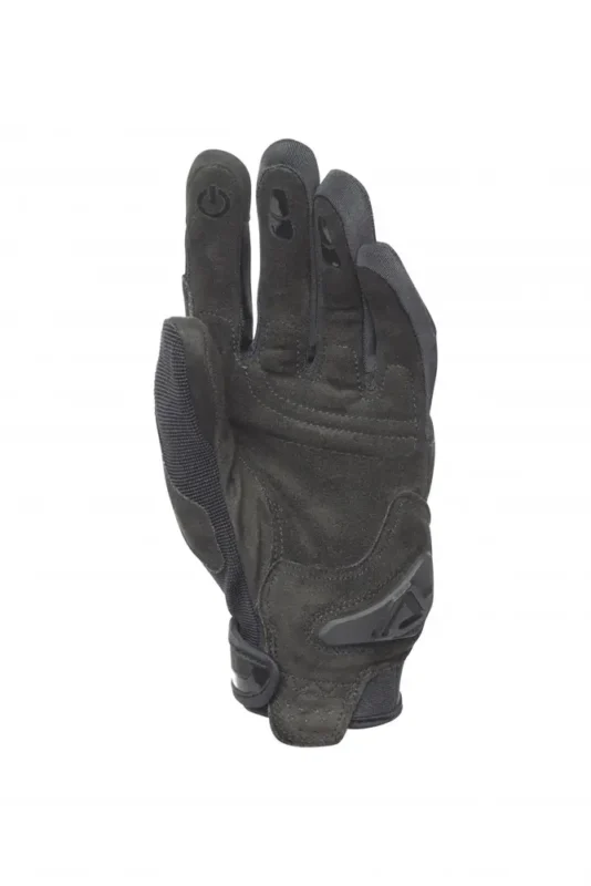 Acerbis X STREET CE Gloves Black 1