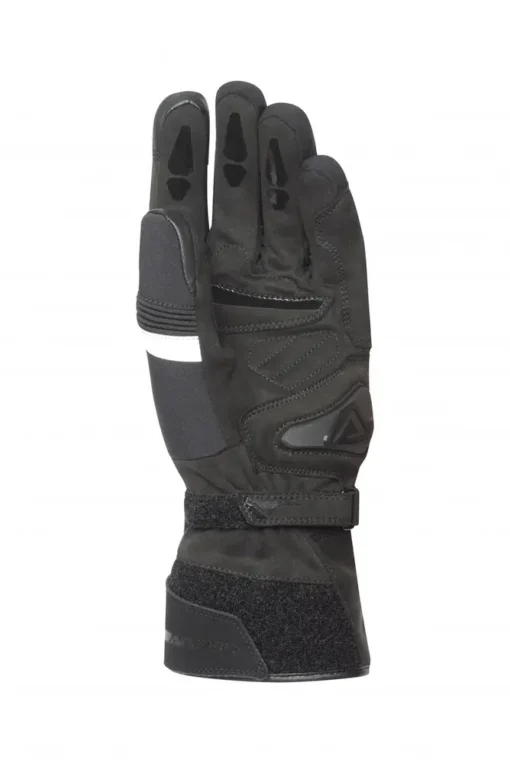 Acerbis X Tour Black Gloves 1