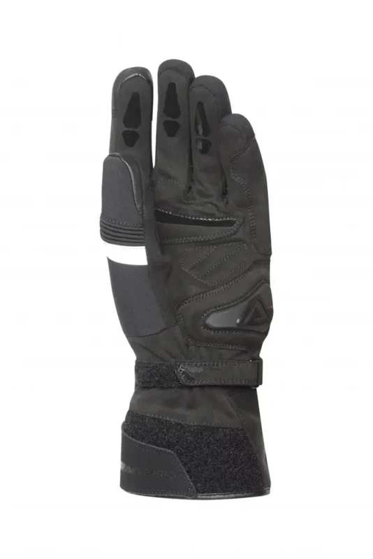Acerbis X Tour Black Gloves 1
