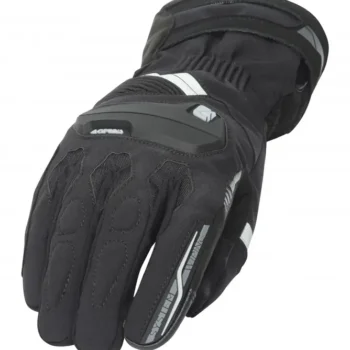 Acerbis X Tour Black Gloves 2