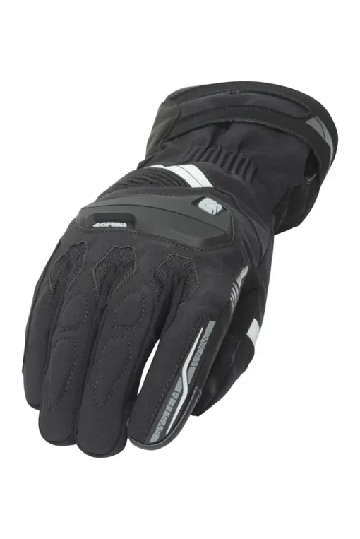 Acerbis X Tour Black Gloves 2