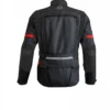Acerbis X Tour Black Jacket 2