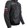 Acerbis X Tour Black Jacket 3