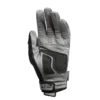 Acerbis X WP Homol. Black Grey Gloves 1