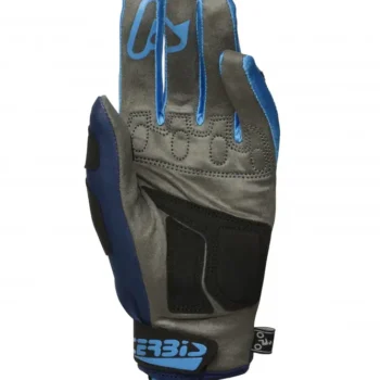 Acerbis X WP Homol. Blue Gloves 1