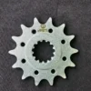 Crank1 Sprocket Front Sprocket for Kawasaki (2013 2021) 1