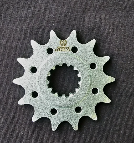 Crank1 Sprocket Front Sprocket for Kawasaki (2013 2021) 1