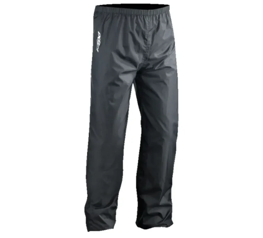 Ixon Compact Pant Black Rain Gear 1 (1)