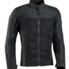 Ixon Fresh Black Jacket 1