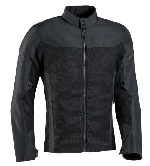 Ixon Fresh Black Jacket 1