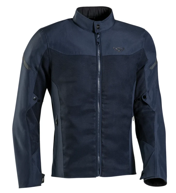 Ixon Fresh Navy Jacket 1
