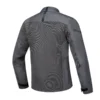 Ixon Fresh Slim Jacket Grey Jacket 2