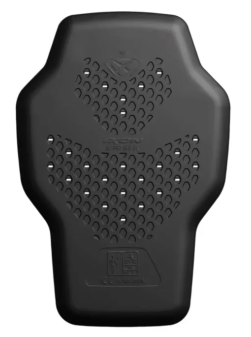 Ixon IX Pro BFB 2 Grey Protector 2