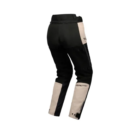 Ixon M Njord PT Sand Black Red Pants 2