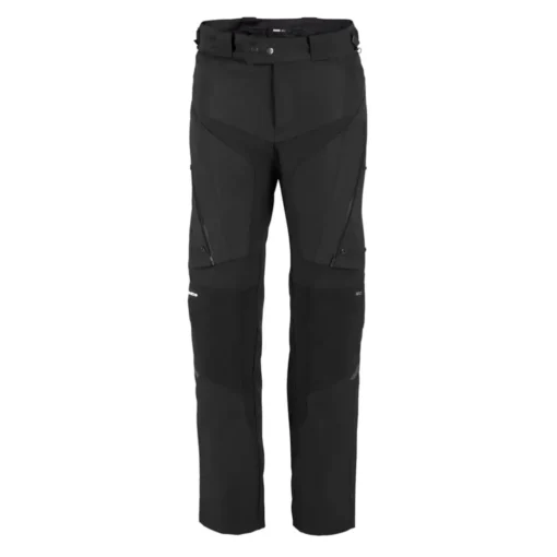 Spidi 4Season Pants Short Black Pants 1
