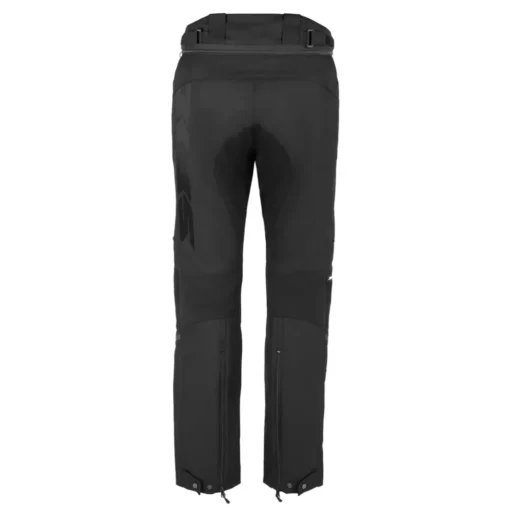 Spidi 4Season Pants Short Black Pants 2