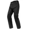 Spidi 4Season Pants Short Black Pants 4