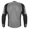 Spidi Super Net Grey Jacket 2